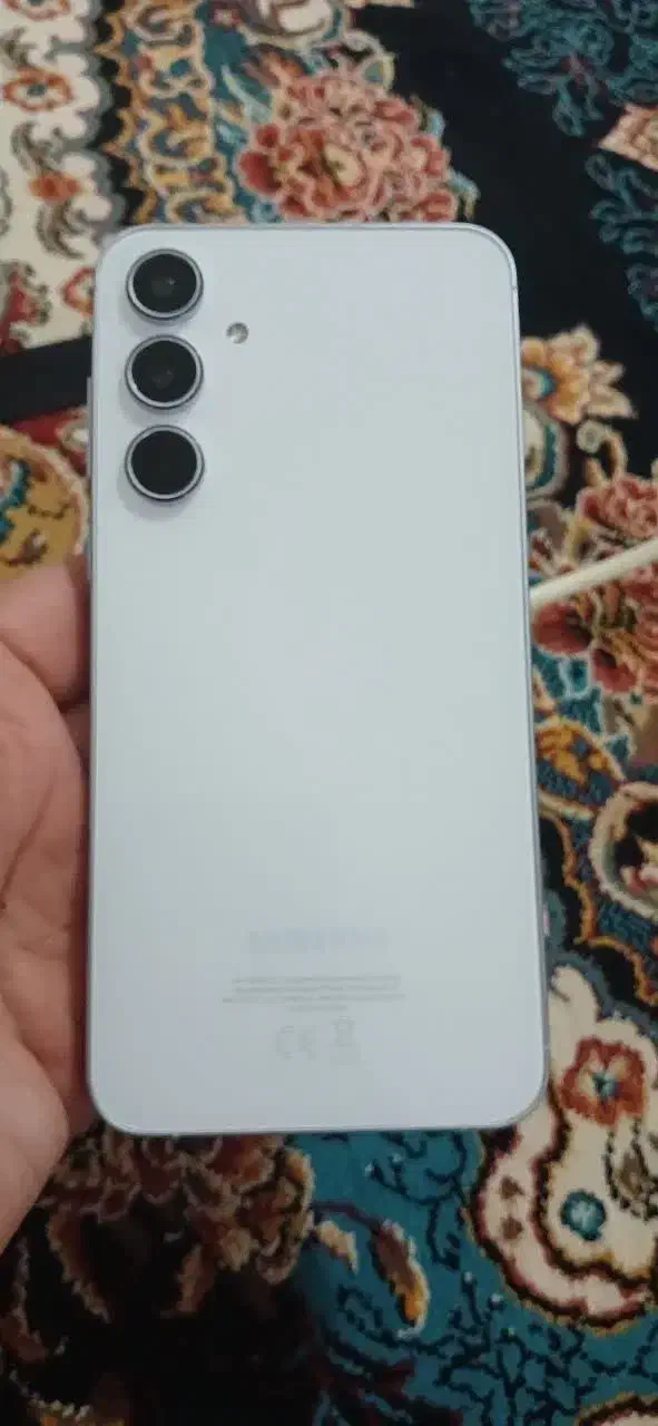 A55 5g 256 ram 8 نو|موبایل|تربت‌حیدریه, شهرک ولیعصر|دیوار