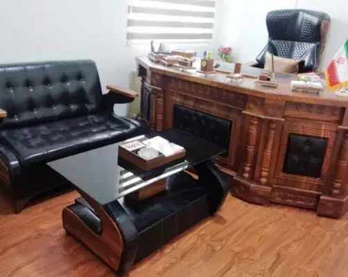 وکیل دادگستری خانم|خدمات مالی، حسابداری، بیمه|خرمآباد, |دیوار