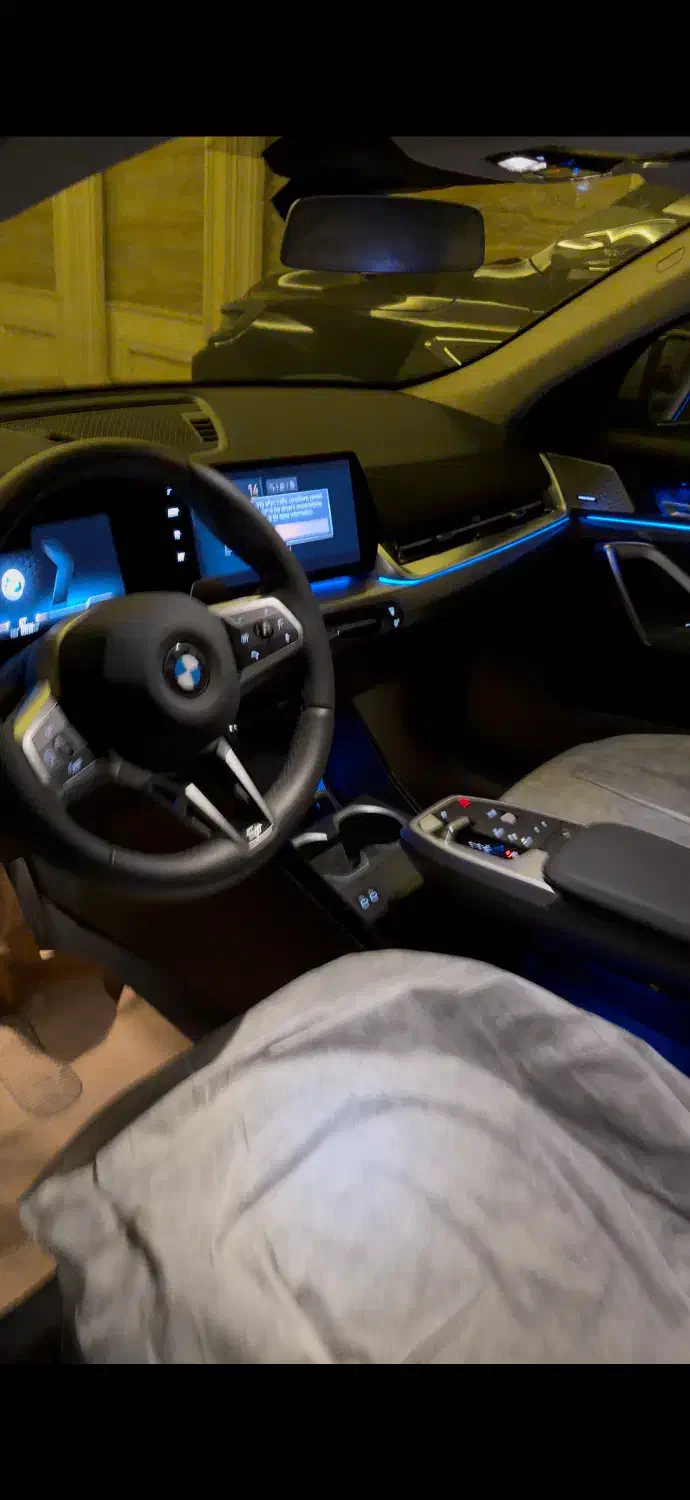 Bmw x2 XDrive|خودرو سواری و وانت|تهران, هروی|دیوار