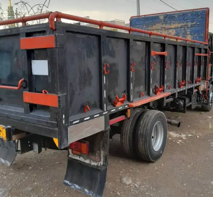 اتاق چوبی فلزی بروجردی|قطعات یدکی و لوازم جانبی|کرج, دولتآباد|دیوار