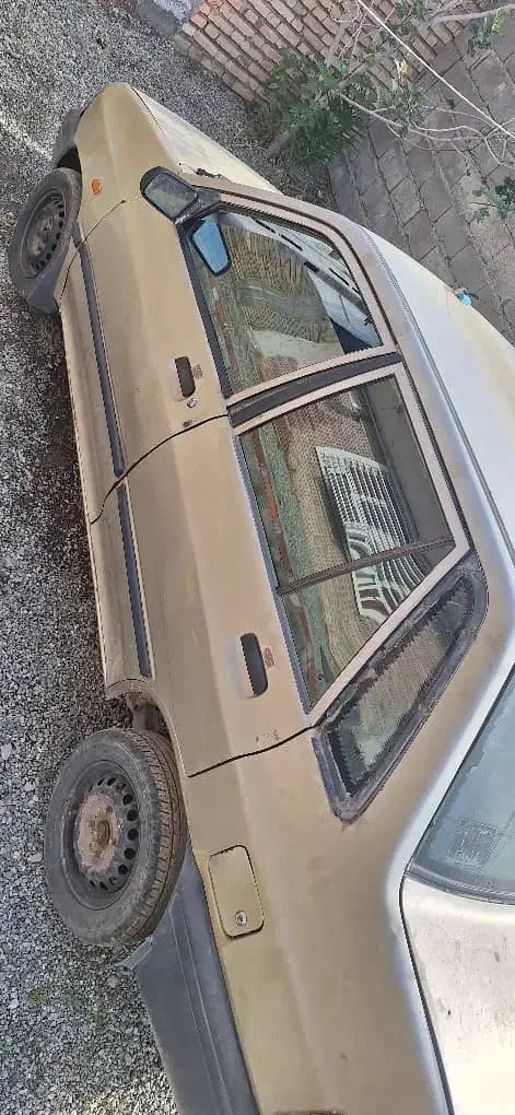 پراید صبا|خودرو سواری و وانت|کهنوج, |دیوار