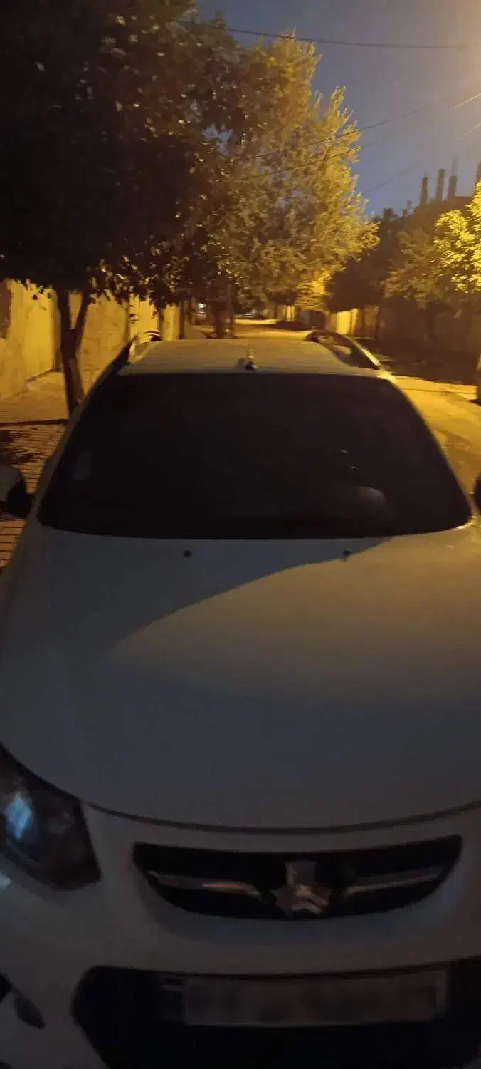 کوئیک mt مدل 402|خودرو سواری و وانت|کلاله, |دیوار