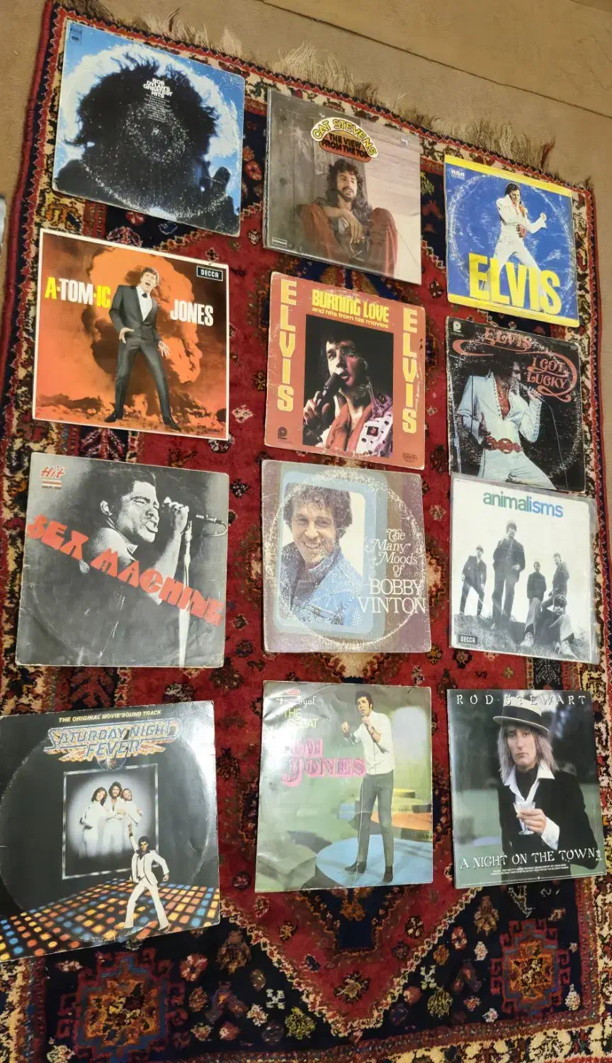 صفحه گرامافون ۳۳ دور ، سی دی اورجینال پینک فلوید|فیلم و موسیقی|شیراز, طلاب|دیوار