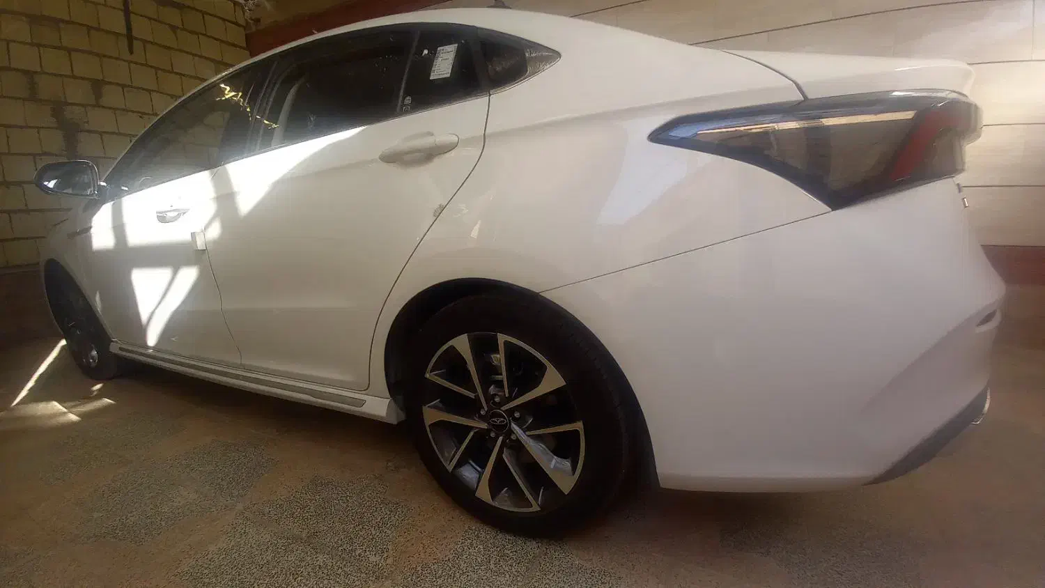 آریزو۶پرو|خودرو سواری و وانت|برخوار, |دیوار