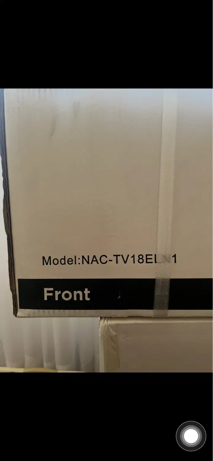 کولرگازی اینورتر۱۸هزار نکسار|کولر گازی و فن‌کوئل|احمدآبادمستوفی, |دیوار