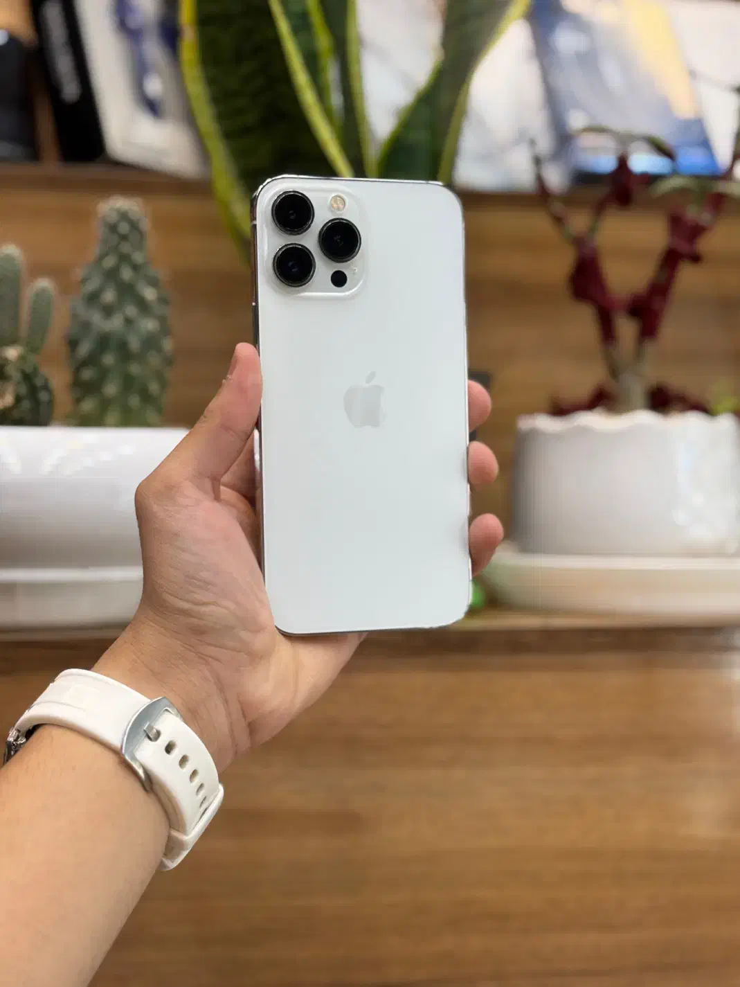 iPhone 13 Pro Max|موبایل|نیشابور, فردوس شمالی|دیوار