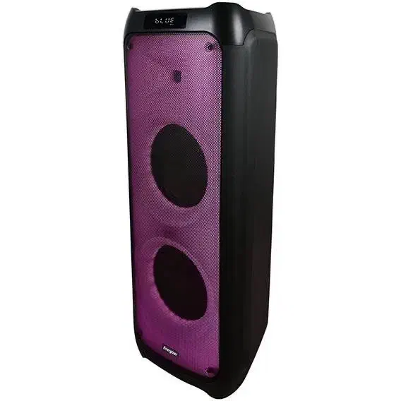 اسپیکر  بلوتوثی وقابل حمل انرجایزر|پخش‌کننده همراه|ساری, |دیوار