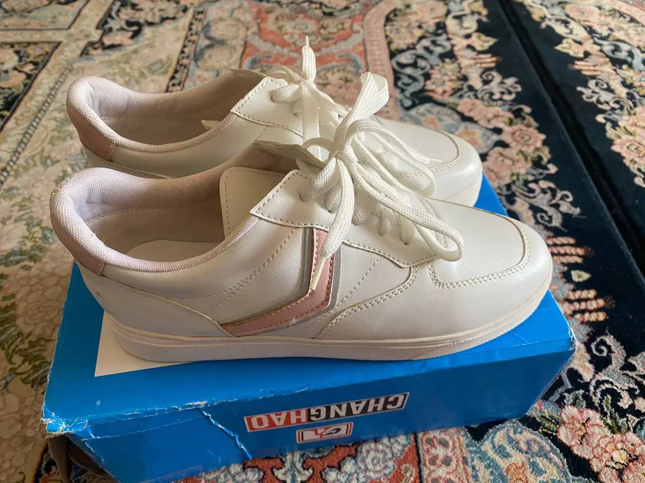 فروش کفش|کیف، کفش، کمربند|جهرم, |دیوار