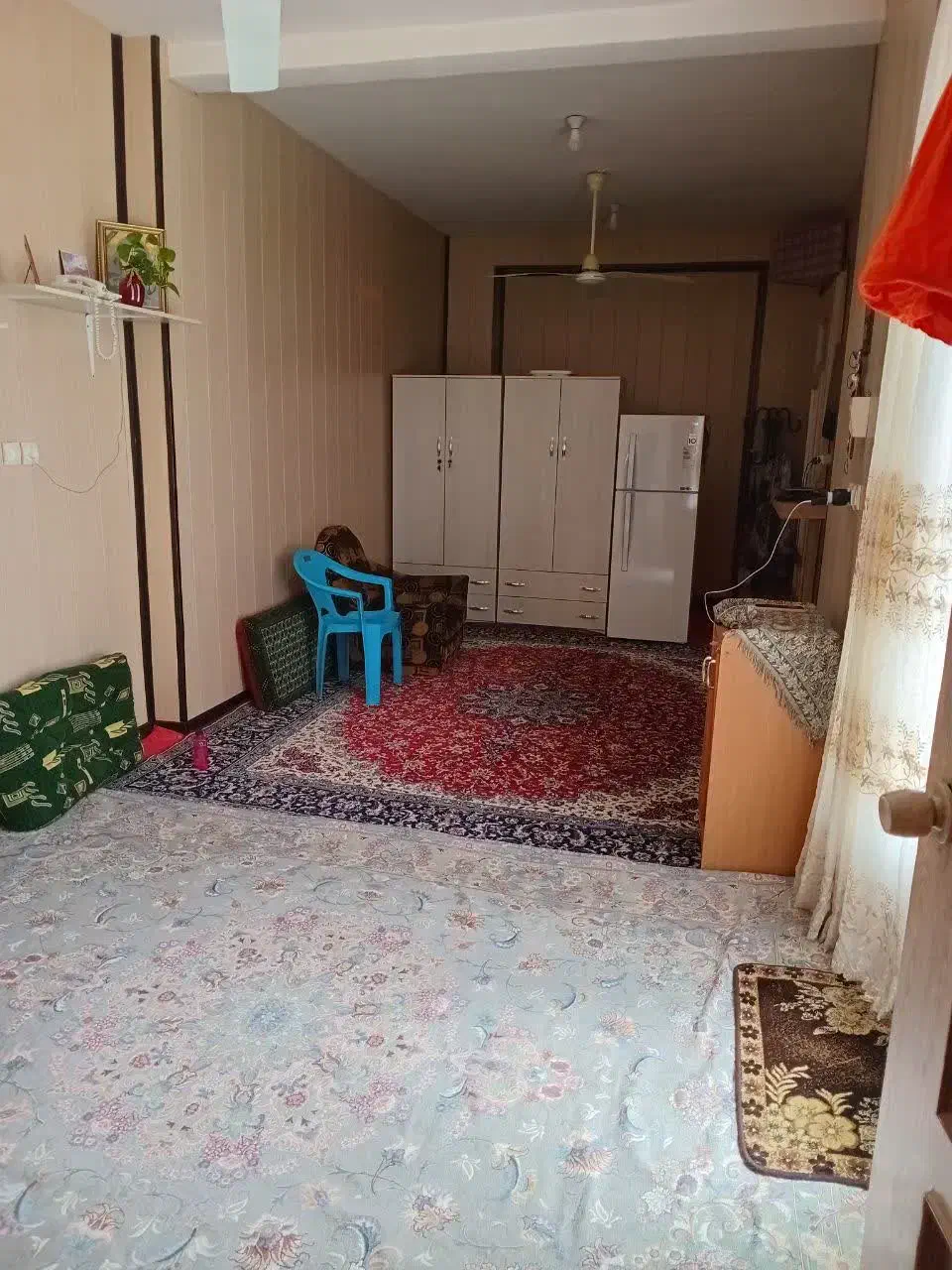 فروش زمین ۲۳۳متری درشریعتی شمالی|فروش زمین و ملک کلنگی|خمینیشهر, |دیوار