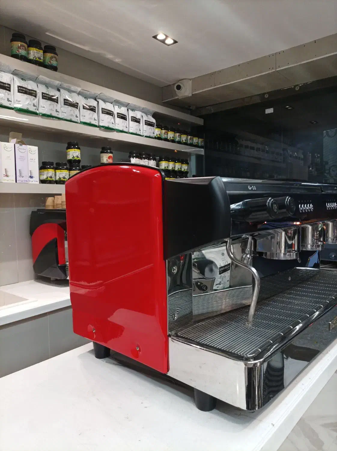 دستگاه چیم سری 5|کافی‌شاپ و رستوران|بوشهر, |دیوار