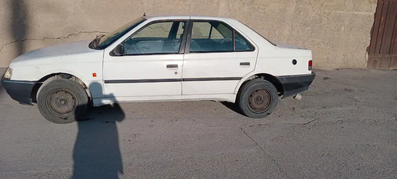 آردی مدل 84 دوگانه|خودرو سواری و وانت|مبارکه, |دیوار