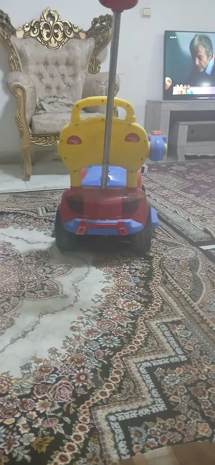 ماشین|اسباببازی|قدس, شهرقدس|دیوار