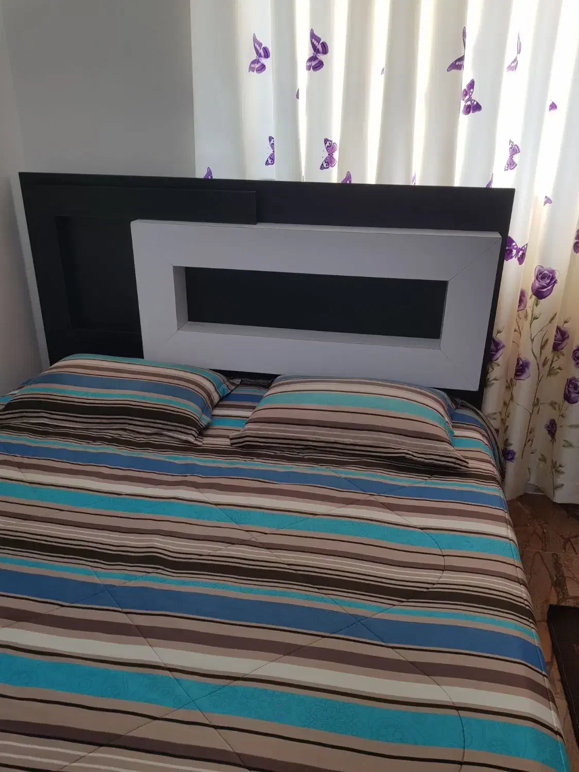 اجاره سوییت ۱و۲ خواب 90متری روزانه ماهانه|اجارهٔ کوتاه‌مدت آپارتمان و سوئیت|بهشهر, |دیوار