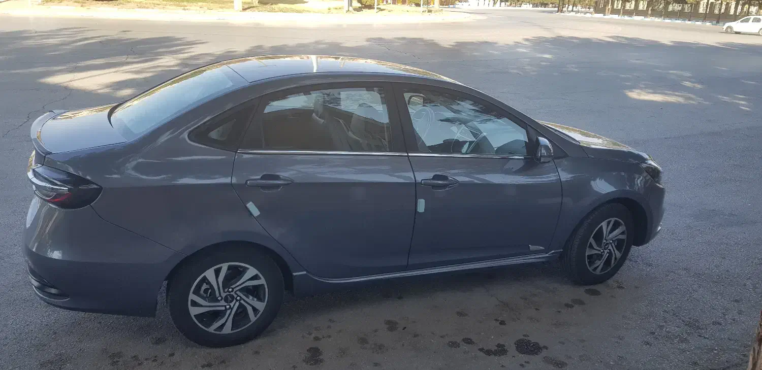 فروش کی ام سی ایگل|خودرو سواری و وانت|کرمان, |دیوار