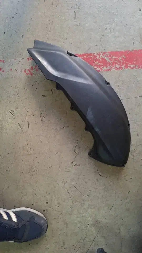 لوازم موتور nmaxو فیلتر روغن وسپا اصلی|قطعات یدکی و لوازم جانبی|تهران, عباسآباد|دیوار