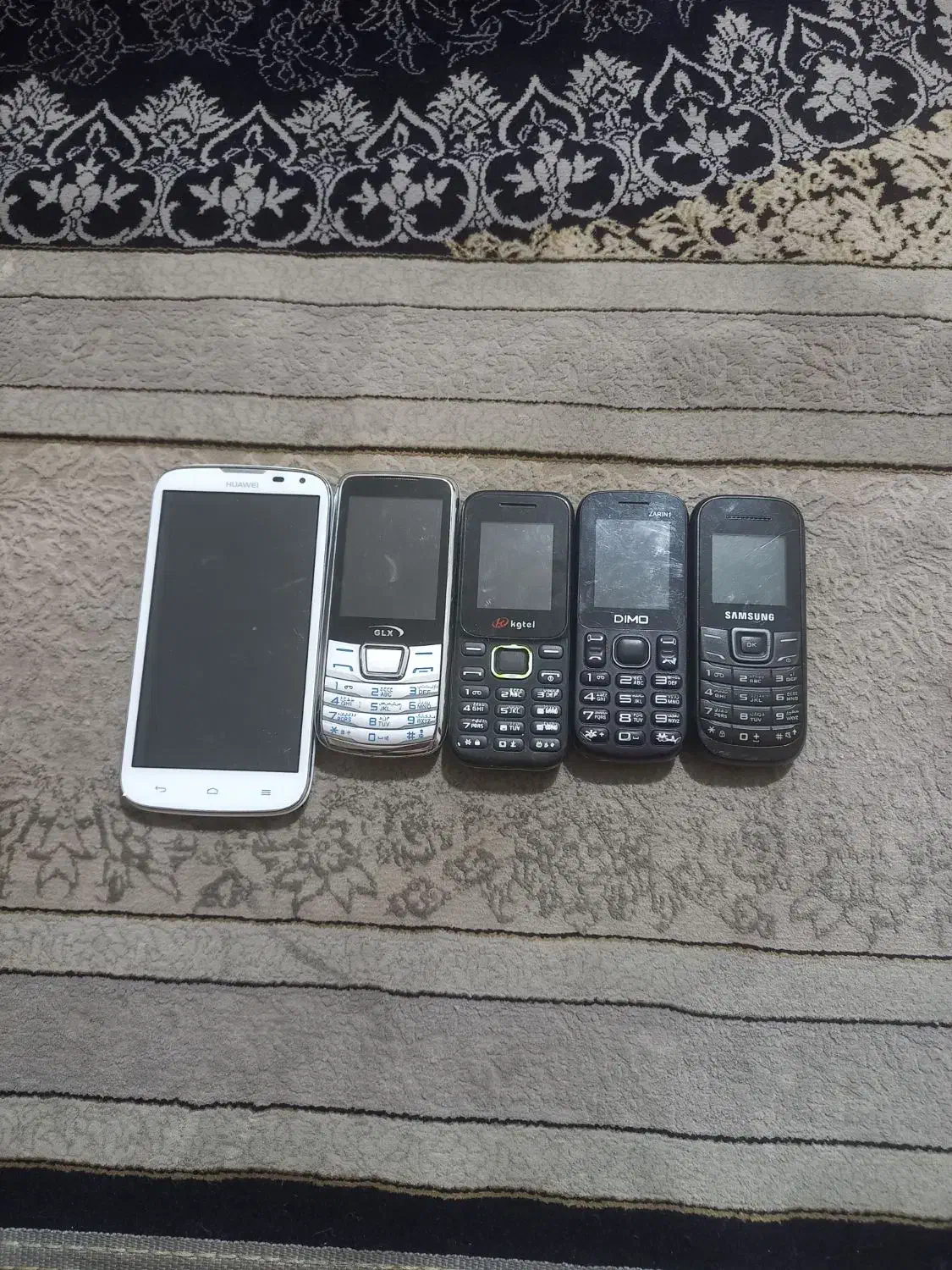 نوکیا|موبایل|تهران, تهرانپارس شرقی|دیوار