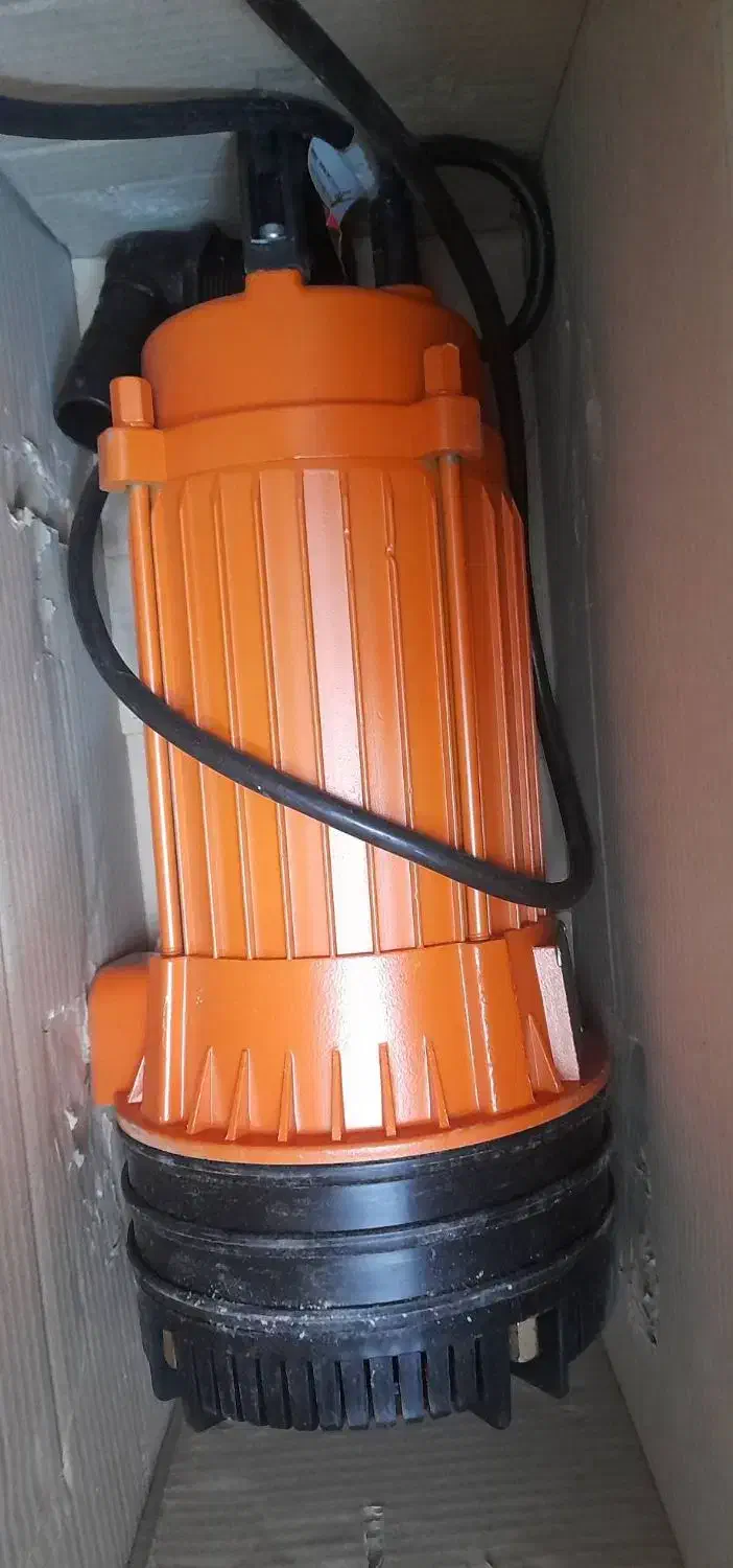 کف کش  TMR-50/4  توان تک زیر قیمت|مصالح و تجهیزات ساختمان|دماوند, دماوند|دیوار