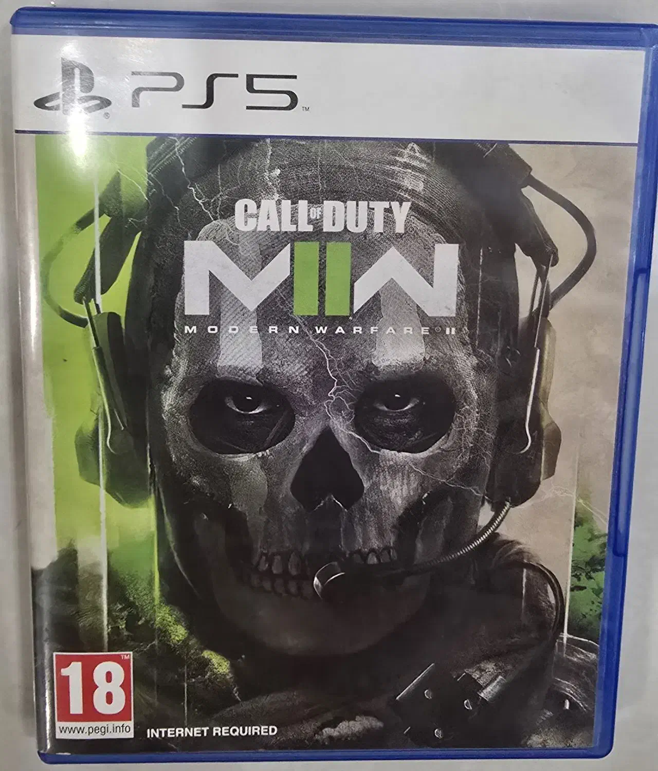 modern warfar2.mw2.مدرن وارفار۲|کنسول، بازی ویدئویی و آنلاین|ری, ملک‌آباد|دیوار