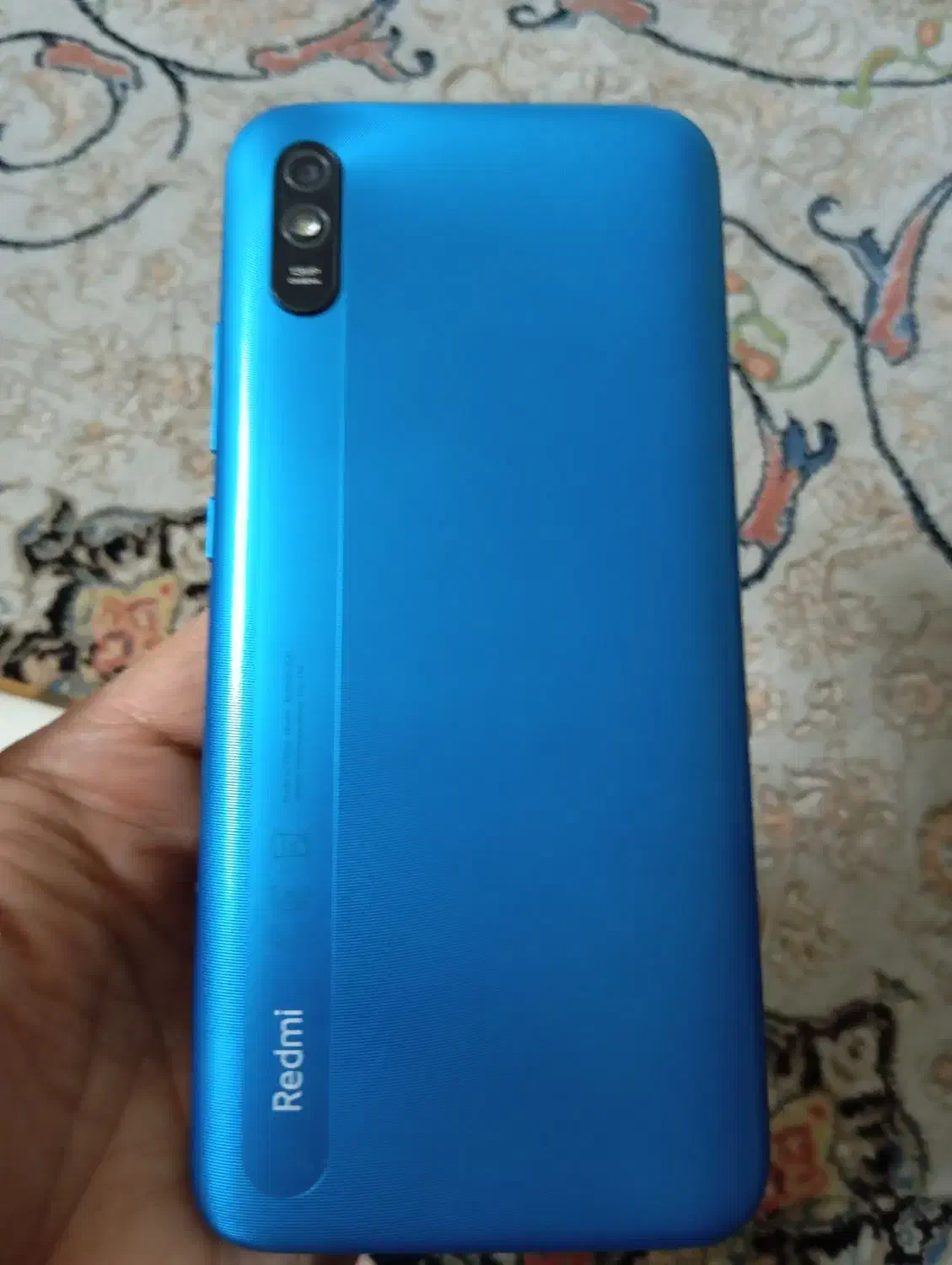 شیائومی Redmi9a|موبایل|تهران, یافت‌آباد|دیوار