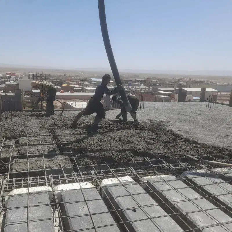 آرماتور بندی،اسکلت بتنی، سقف شناژی،تیرچه قسطی ۸ماه|خدمات پیشه و مهارت|کرمان, |دیوار