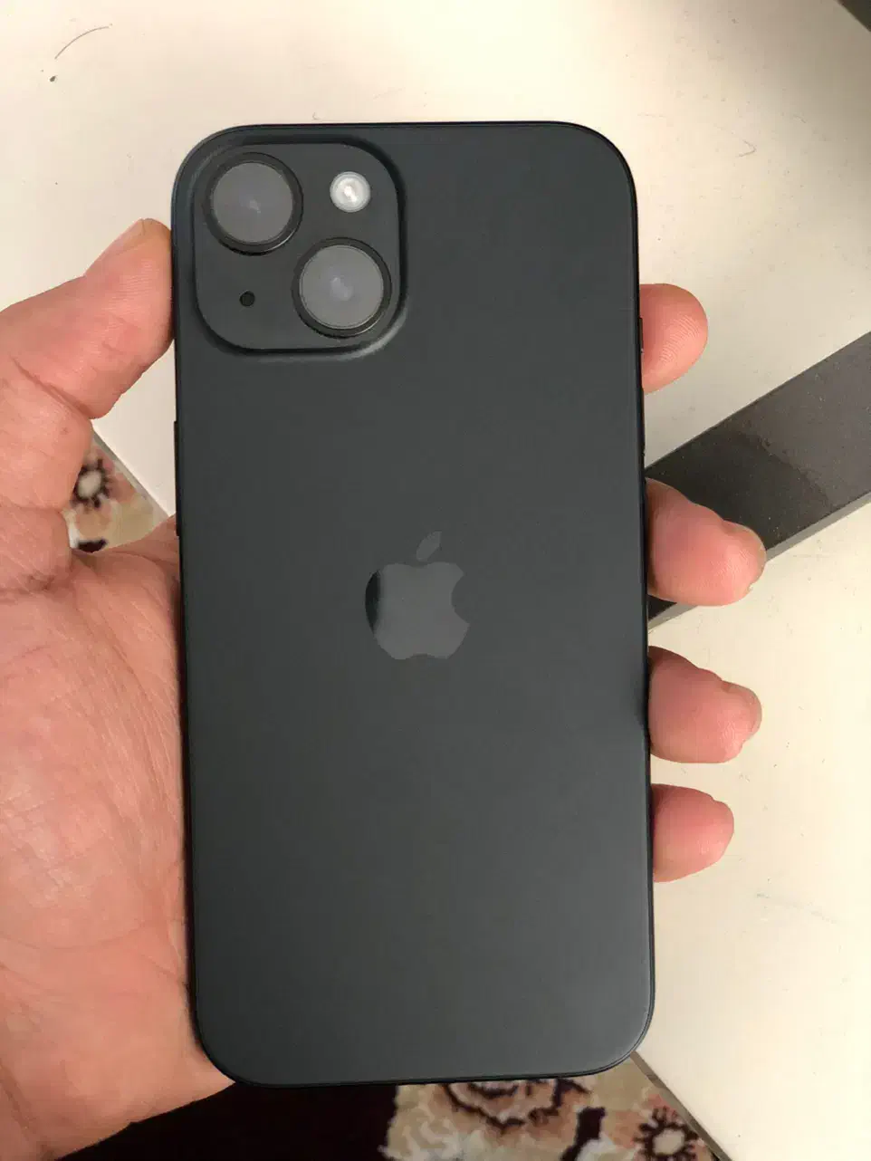 Iphone 15 normal|موبایل|دزفول, |دیوار