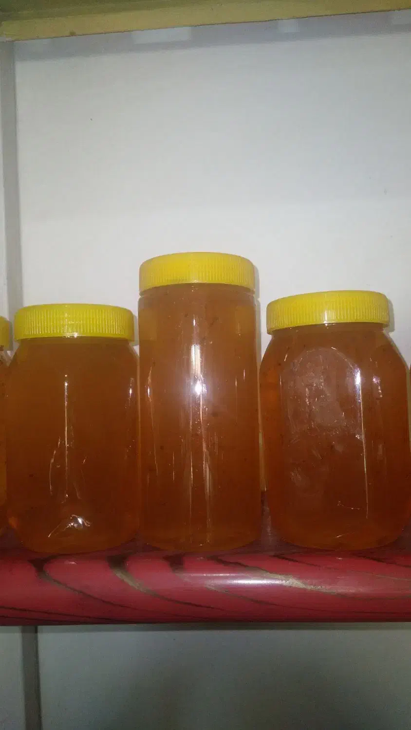 عسل طبیعی و ارگانیک|خوردنی و آشامیدنی|اسدآباد, |دیوار