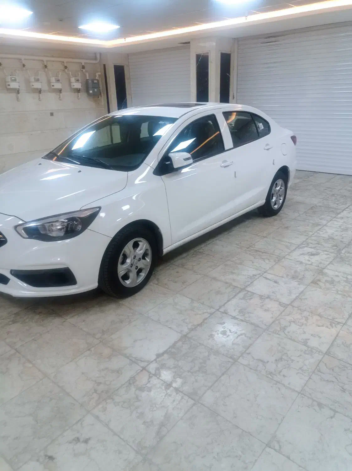 شاهین G|خودرو سواری و وانت|ارومیه, |دیوار