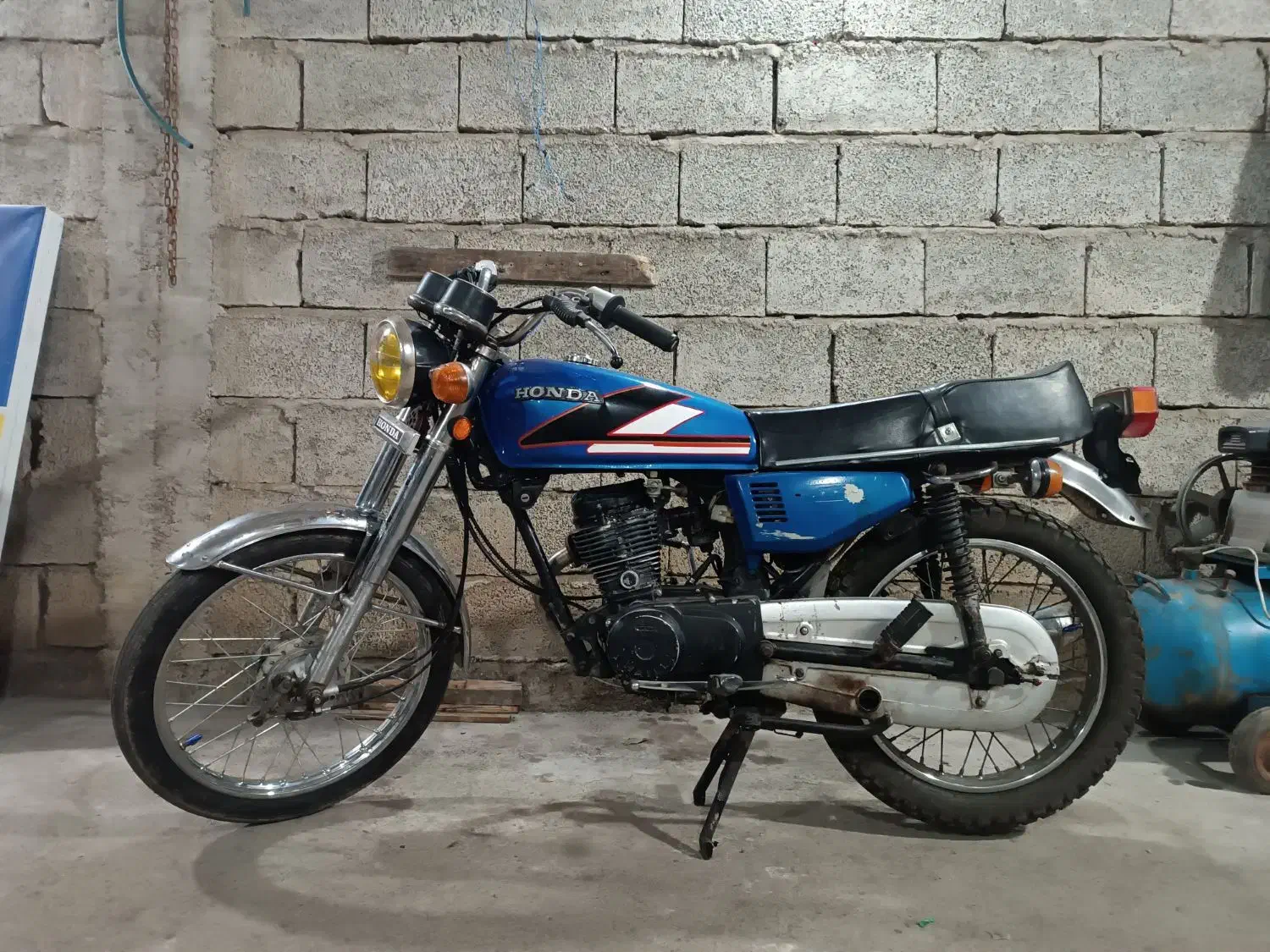 موتور ۱۵۰|موتورسیکلت|رانکوه, |دیوار