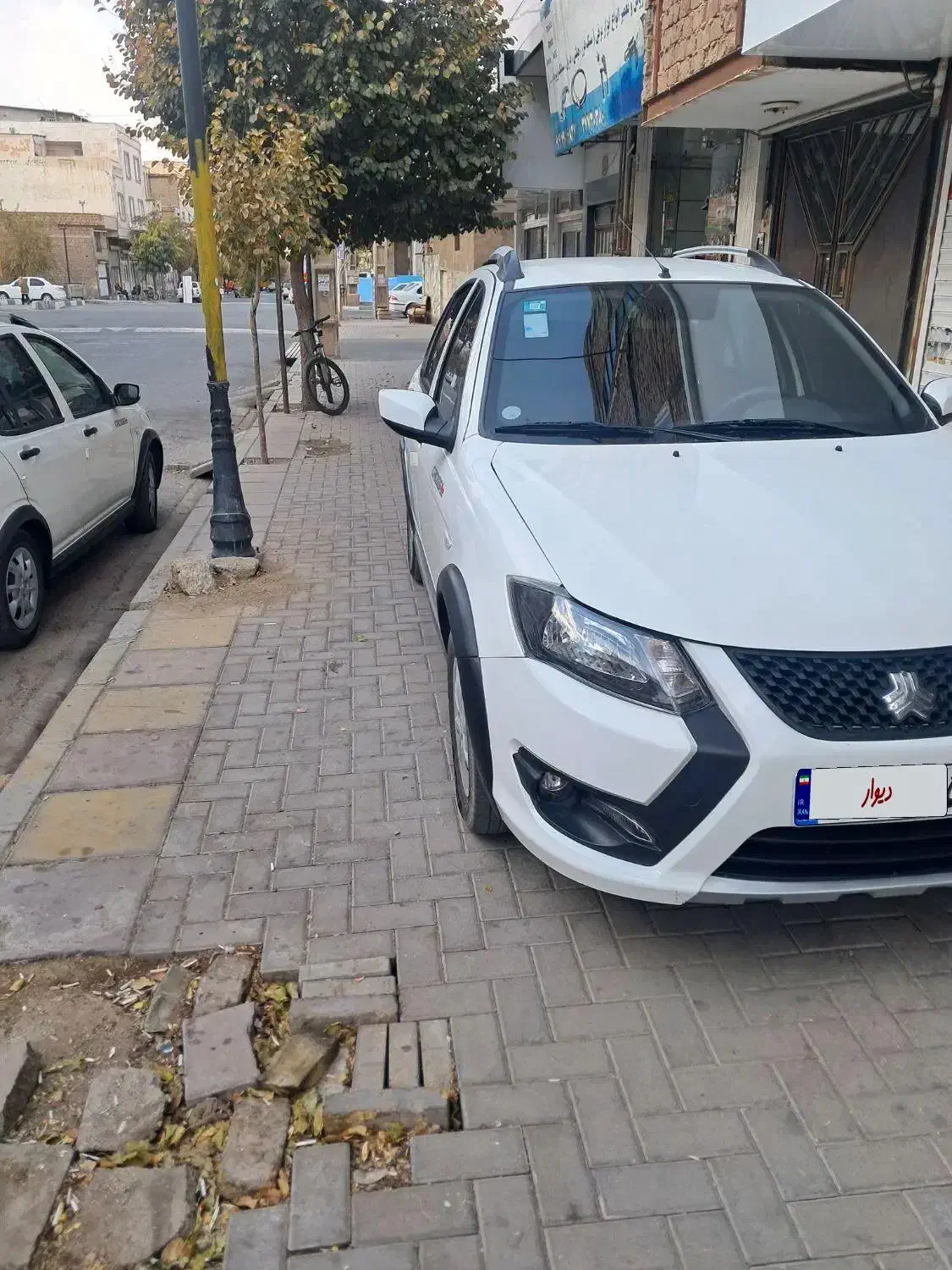 کوئیک|خودرو سواری و وانت|اشتهارد, |دیوار