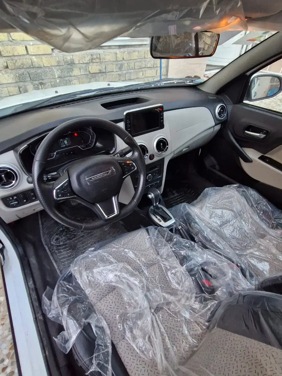 سهند پلاس اتوماتیک e|خودرو سواری و وانت|مرودشت, فاز دوم شهرک فرهنگیان|دیوار