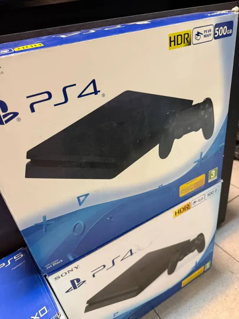 فروش ps5/ps4 تامین اجتماعی بدونxbox پیش پرداخت|کنسول، بازی ویدئویی و آنلاین|بیرجند, |دیوار