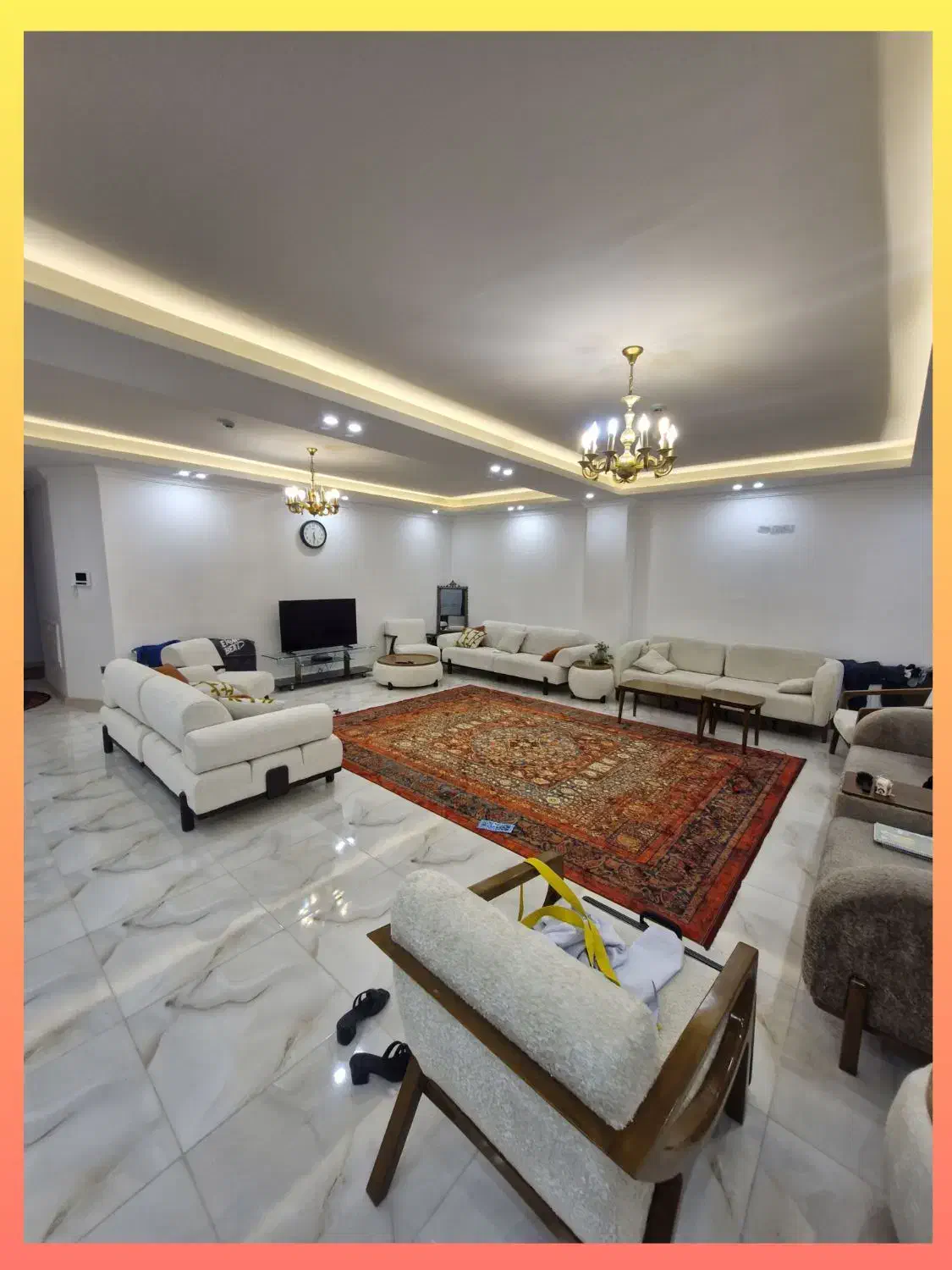 اجاره آپارتمان، 200 متری، عزیزی|اجارهٔ آپارتمان|ارومیه, |دیوار