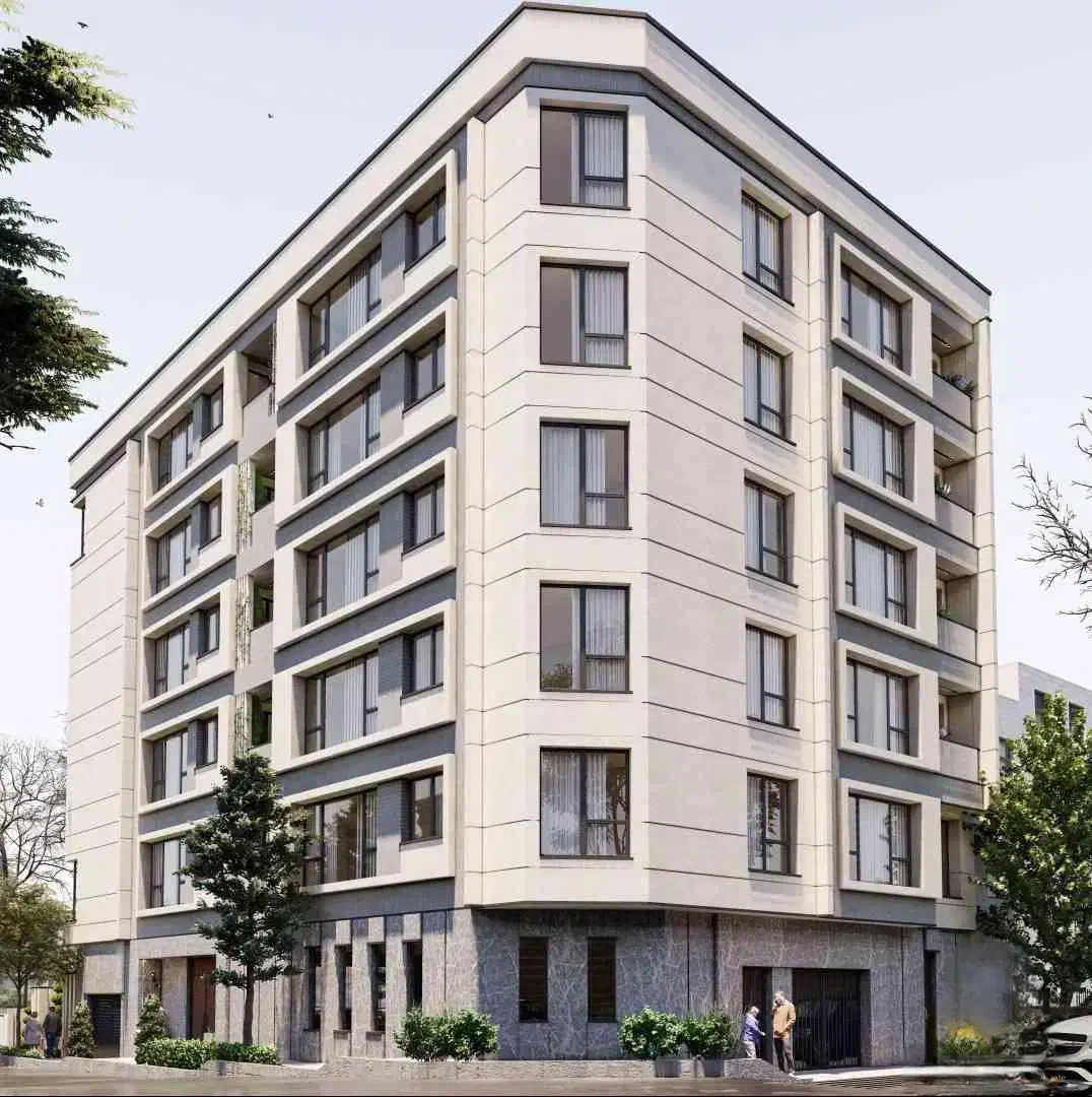 ۱۴۹ متر نوساز تک واحدی|فروش آپارتمان|ری, اقدسیه|دیوار