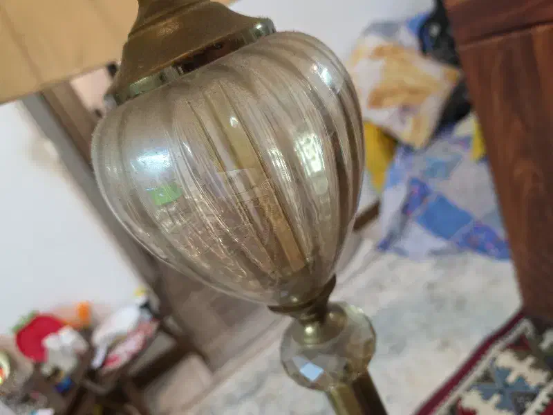 آباژور|چراغ خواب و آباژور|تهران, سازمان برنامه شمالی|دیوار