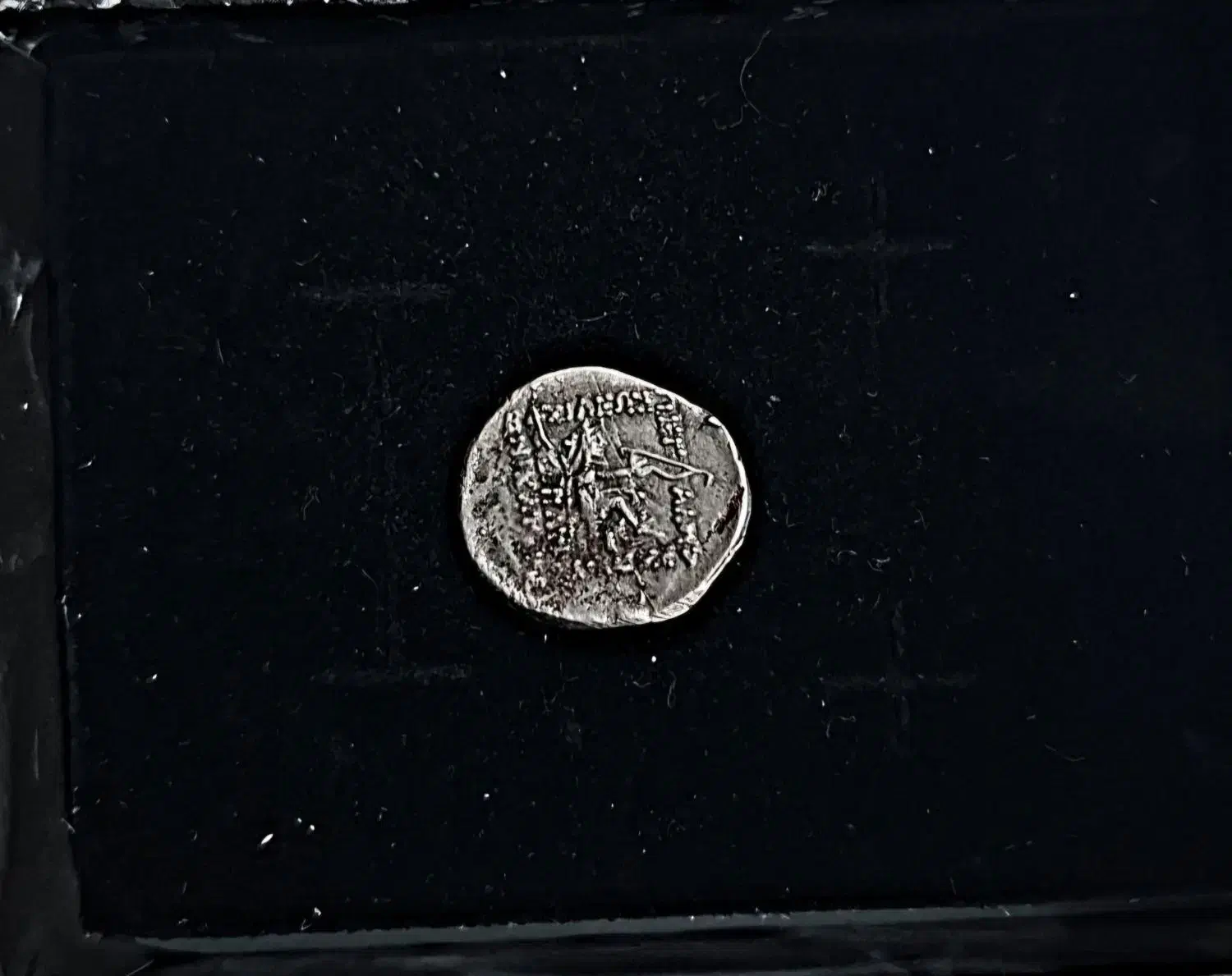 سکه اشکانی|کلکسیون سکه، تمبر، اسکناس|کرمانشاه, |دیوار