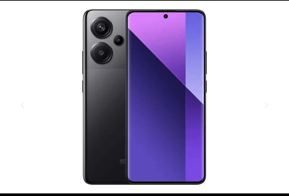 note 13pro plus 512/12|موبایل|نیشابور, شهرک ولیعصر|دیوار
