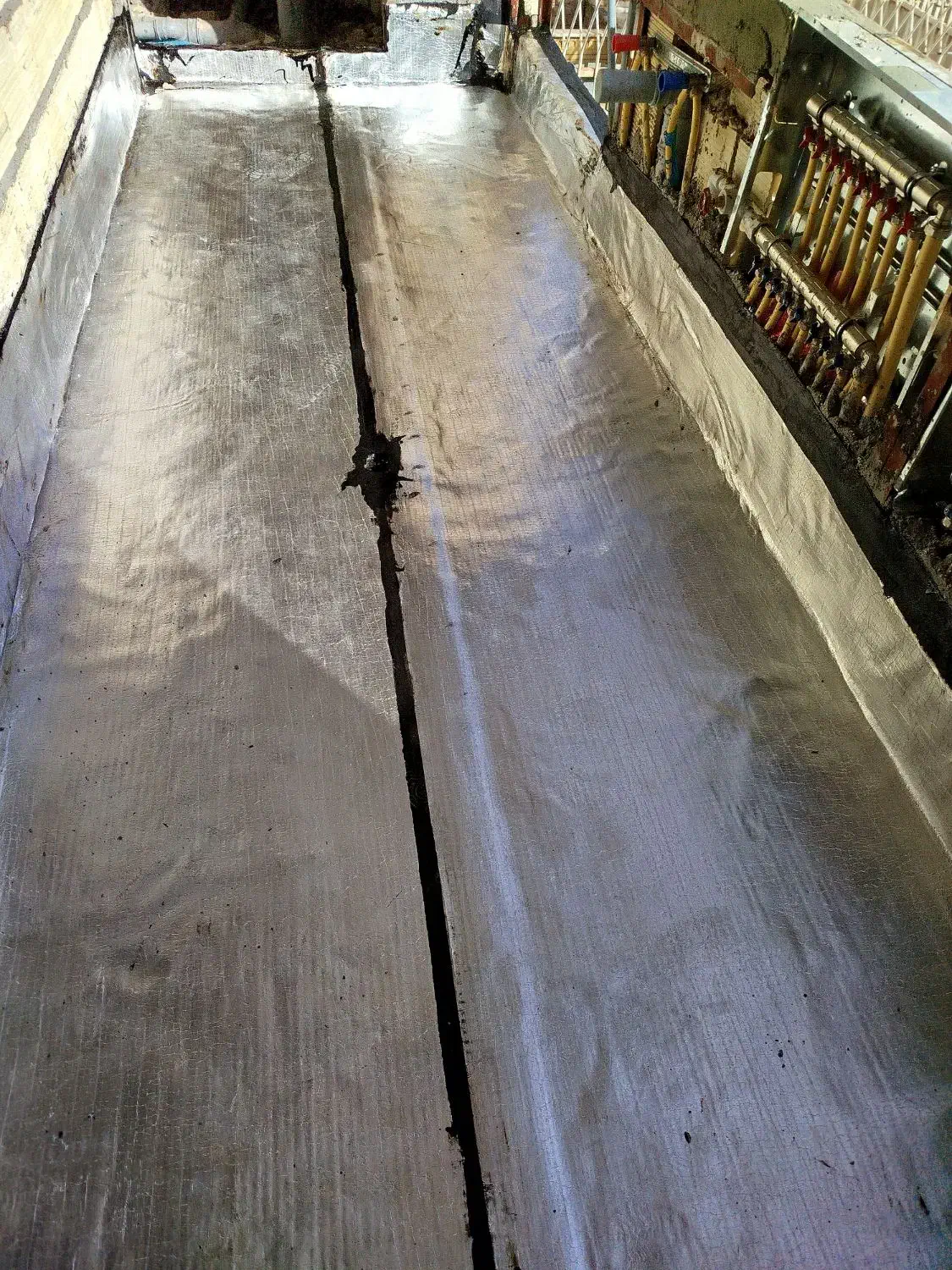 ایزوگام دلیجان شوندی|مصالح و تجهیزات ساختمان|قم, زند آباد|دیوار