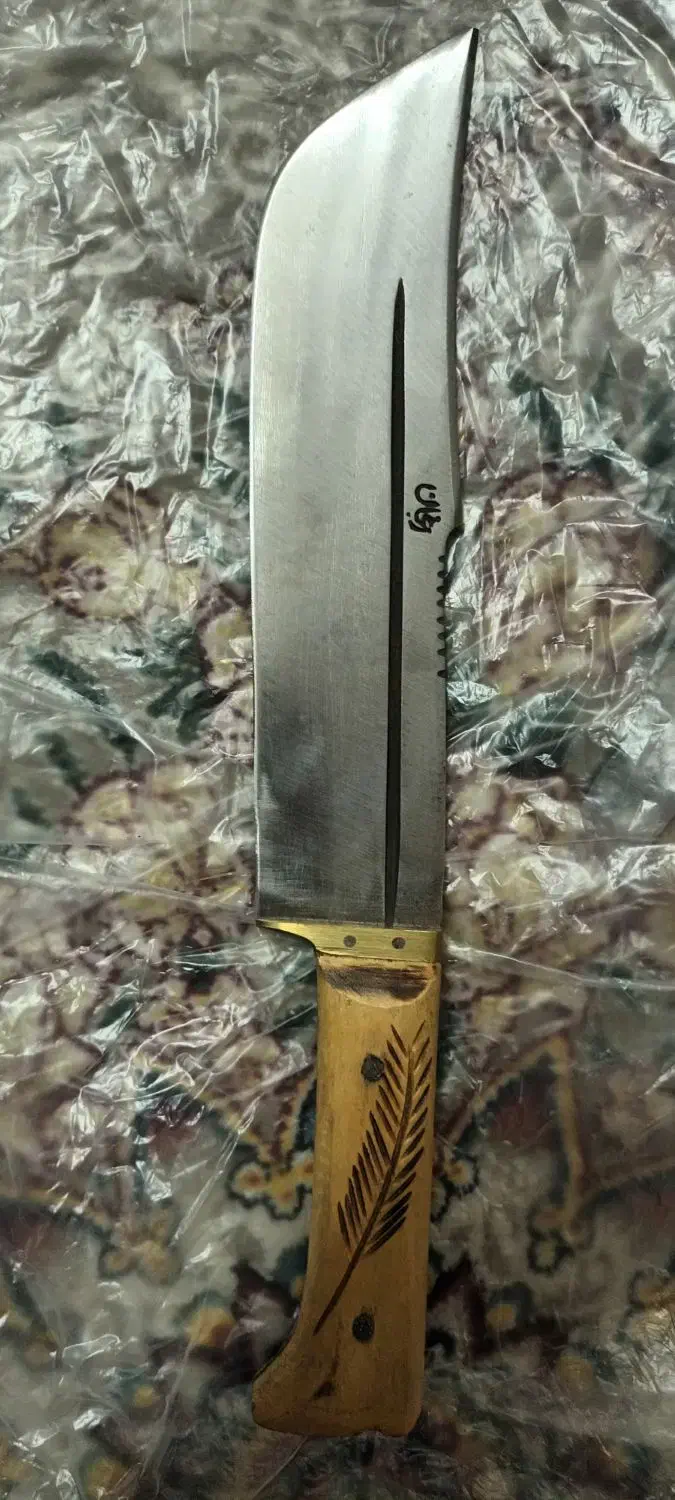 چاقو آشپز خانه|ظروف پختوپز|نسیمشهر, |دیوار