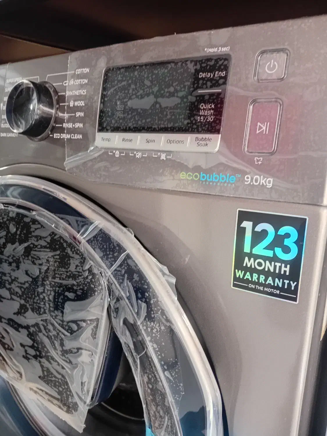 لباسشویی|ماشین لباسشویی و خشک‌کن لباس|تهران, نعمت‌آباد|دیوار