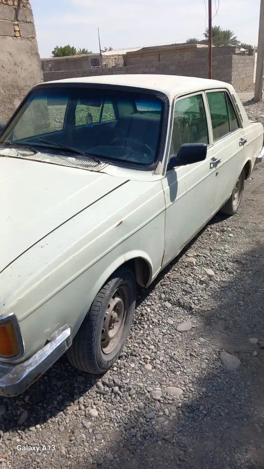 پیکان سواری|خودرو سواری و وانت|جیرفت, |دیوار