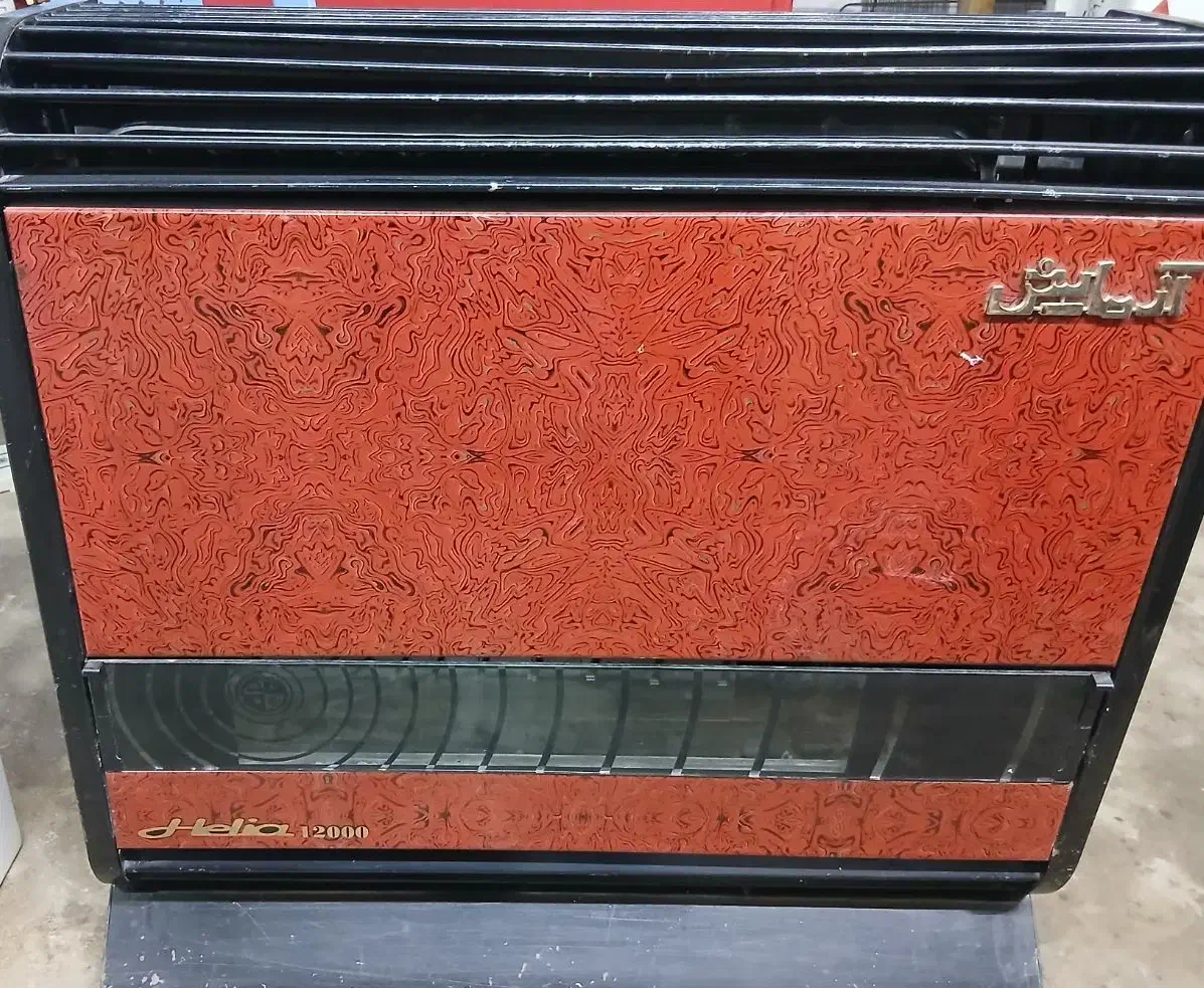 بخاری گازسوز|بخاری، هیتر، شومینه|خلخال, |دیوار