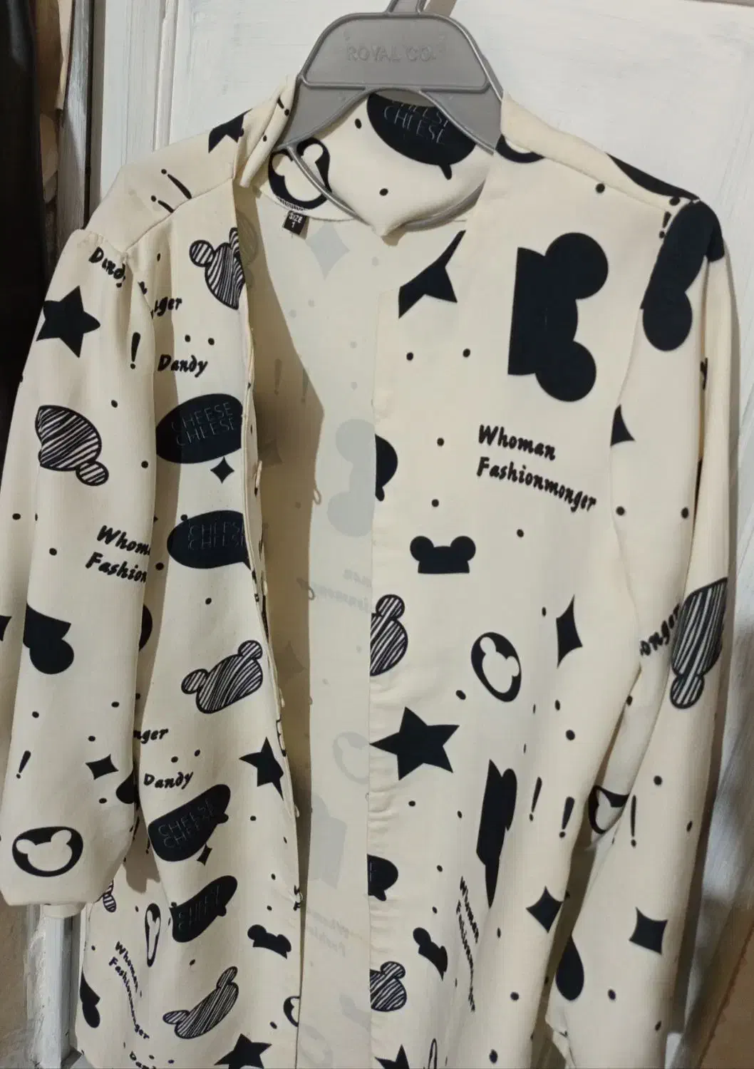 لباس مانتو سایز 38و40|لباس|درگزین, |دیوار