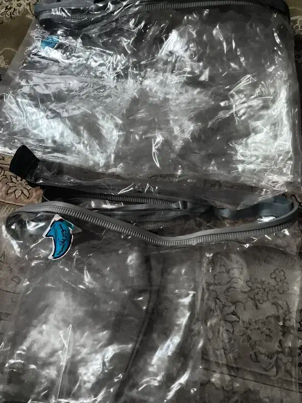 پلاستیک دم در مغازه|فروشگاه و مغازه|مشهد, ایثار|دیوار