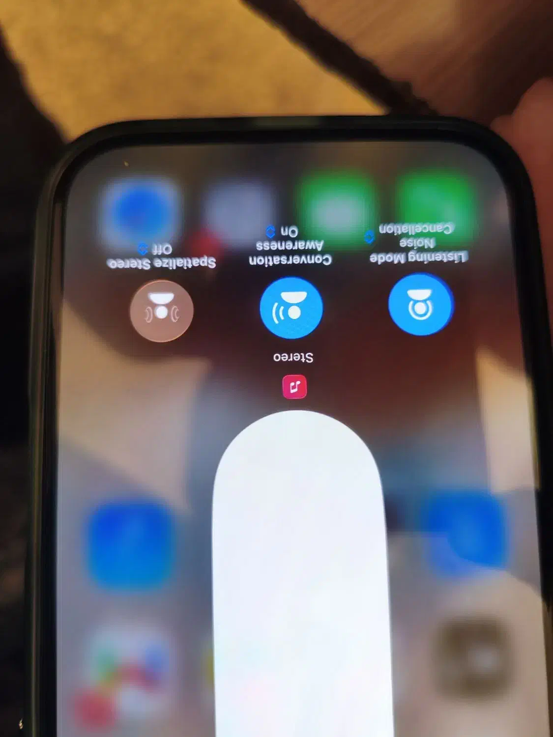 ایرپاد فول کپی با اصل مو نمیزنه|لوازم جانبی موبایل و تبلت|قم, زنبیل آباد|دیوار