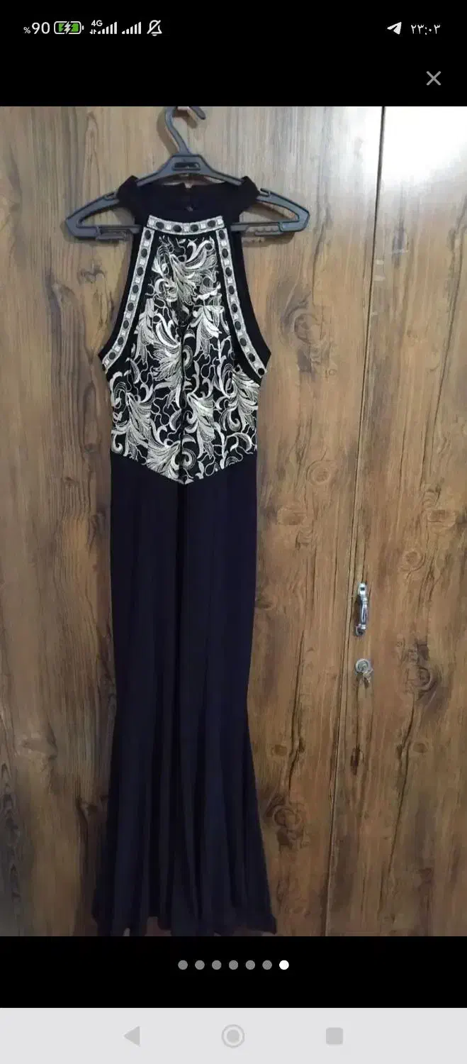 لباس مجلسی|لباس|کرج, حصارک بالا|دیوار