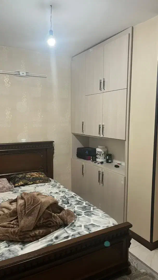 همکف حیاط اختصاصی عطار 125 متر|فروش آپارتمان|شاهین‌شهر, عطار|دیوار