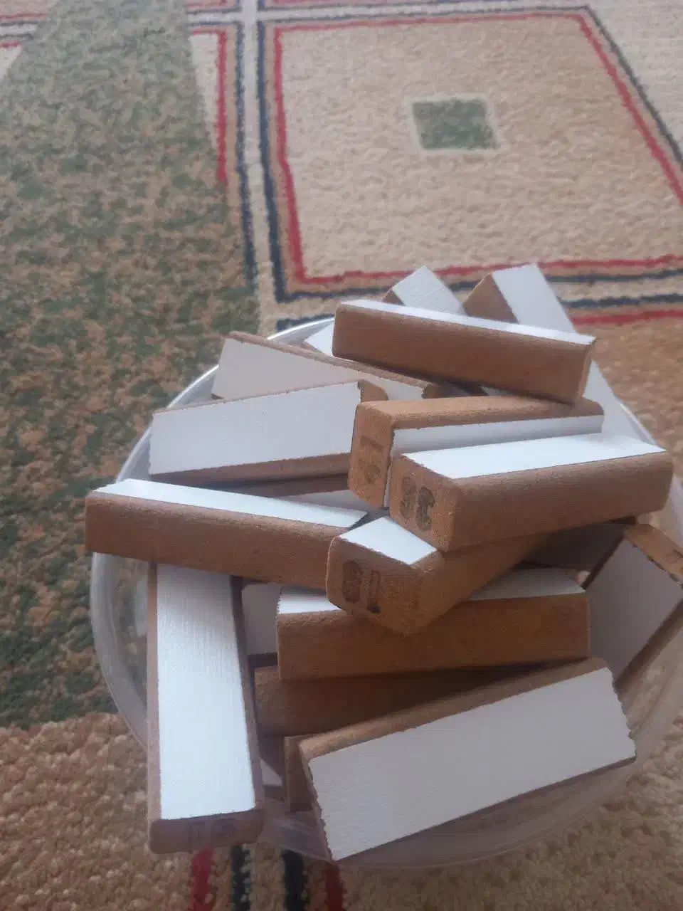 برج هیجان چوبی|اسباب‌‌بازی|مرودشت, فیروزی|دیوار