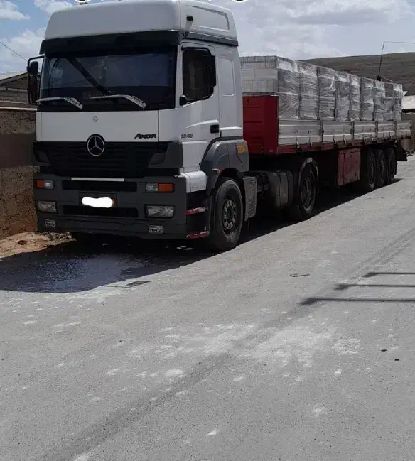 حراج بلوک سیمانی‌ زیر قیمت|مصالح و تجهیزات ساختمان|زنجان, |دیوار