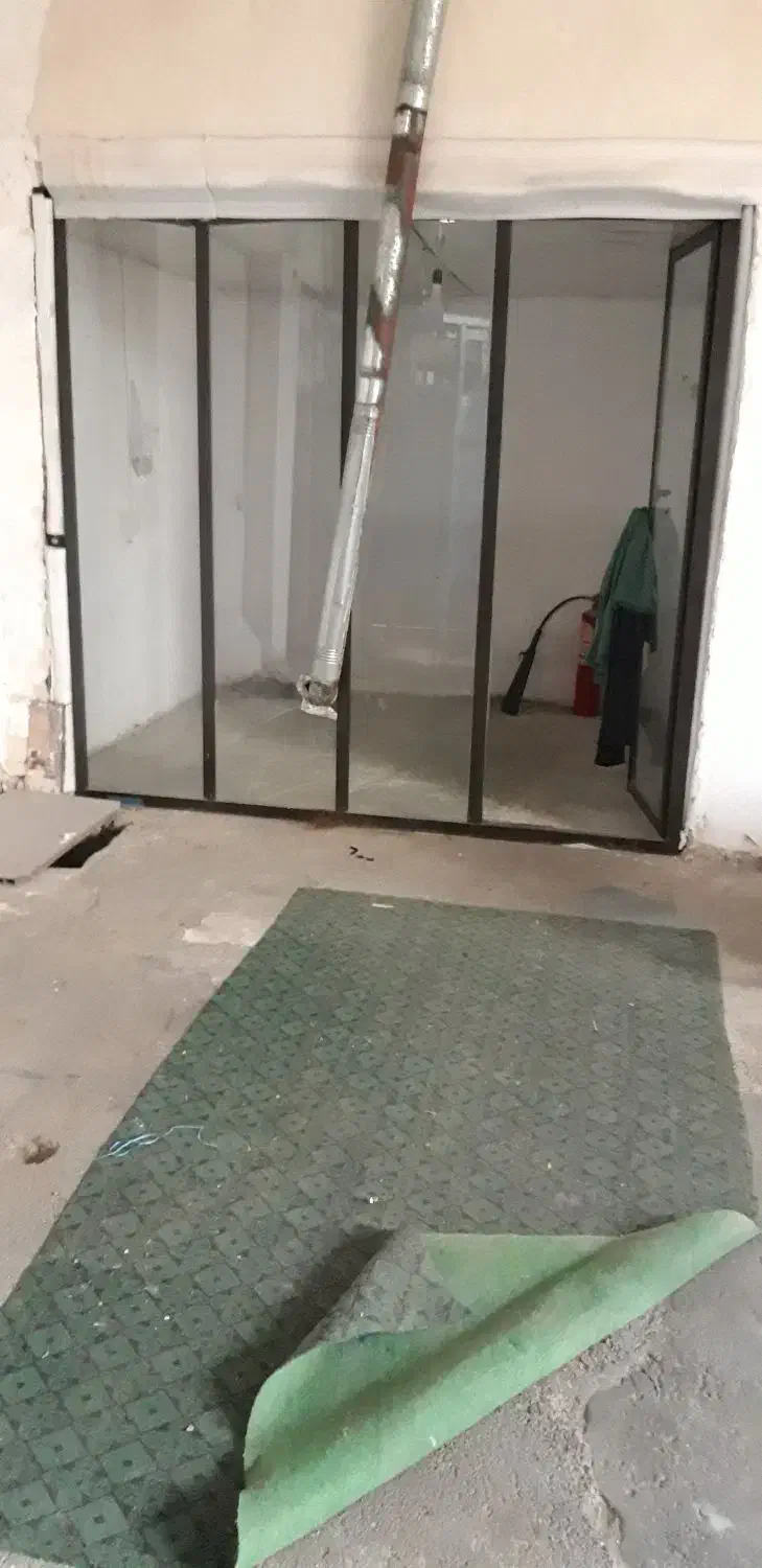 اجاره سالن۶۰متری بابرق۳فاز۳۲امپر|اجارهٔ دفتر صنعتی، کشاورزی، تجاری|کرج, شهرک امیر المومنین|دیوار