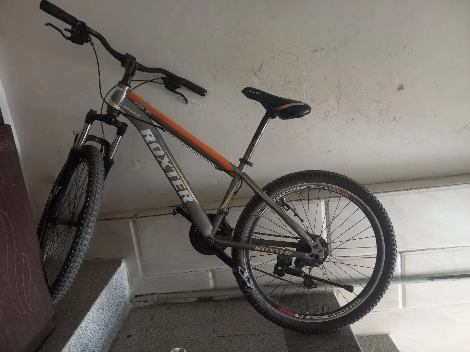 دوچرخه ۲۶|دوچرخه، اسکیت، اسکوتر|شیراز, پودنک|دیوار